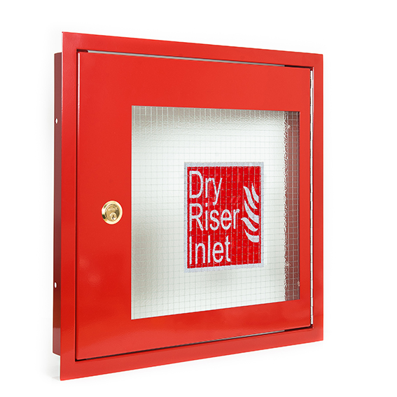 Occupational Health Safety Products Vertical Inlet Architrave