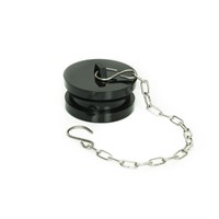 DRP010 Replacement Male Cap & Chain