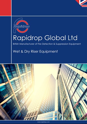 Rapidrop Wet & Dry Riser Equipment