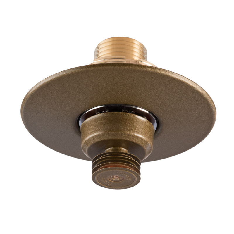 4.12 [RD101]  [Commercial Flush Pendent Sprinkler] [Brown].jpg