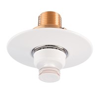 RD101 Commercial Flush Pendent Sprinkler