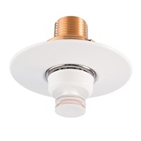 RD103 Commercial Flush Pendent Sprinkler