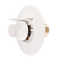 RD203 Residential Flush Horizontal Side-Wall Sprinkler