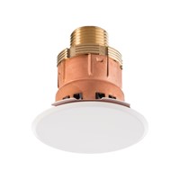 RD205 Residential Flat Concealed Pendent Sprinkler