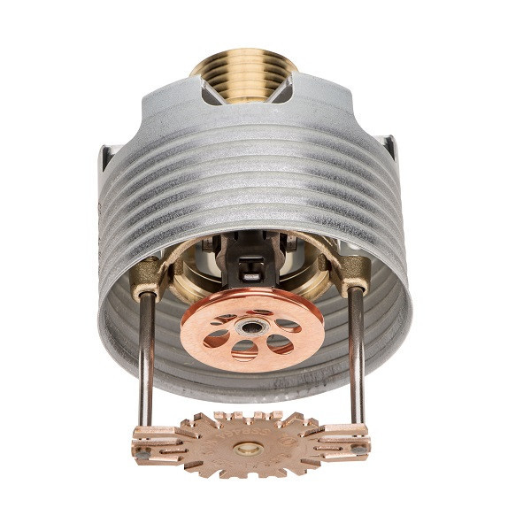 Rapidrop British Manufacturer Supplier Of Fire Sprinklers Fire