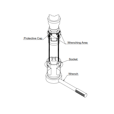 Rapidrop RD107 Sprinkler Wrench Line Drawing LR.png