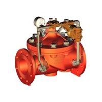 Pressure Relief Valve