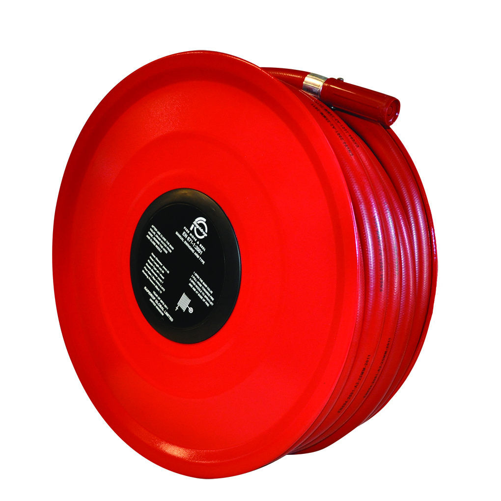 Fire Hose Reel