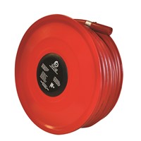 Fire Hose Reel