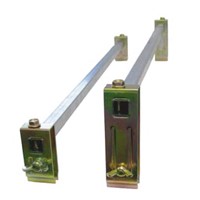 Flexible Sprinkler Accessories - Support Bar