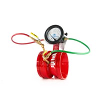 Venturi Type Fire Pump Test Meter