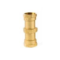 Double Check Valve