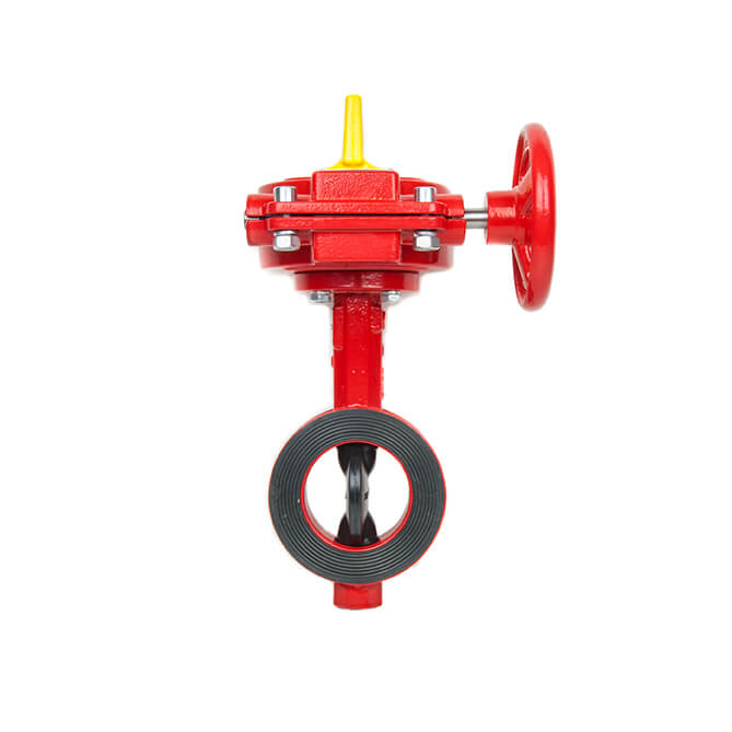 215 Butterfly Valve (Wafer)