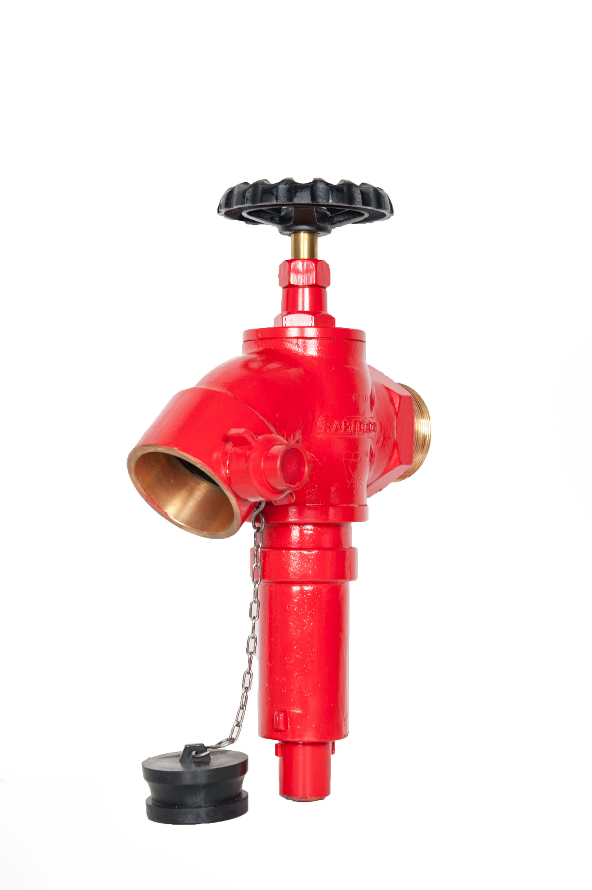 HV007 High Pressure Self Regulating Landing Valve