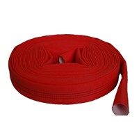 Lay Flat Fire Hose