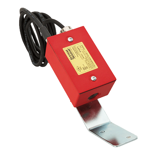 RDPSP1 Special Purpose Supervisory Switch