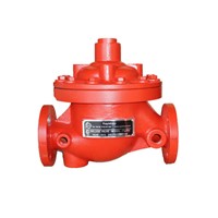 501 Deluge Valve Cast steel