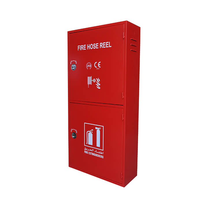 Fire Hose Cabinets