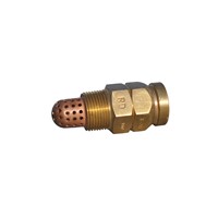 HV-AS High Velocity Water Spray Nozzle