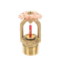 RD021 CUP Conventional Sprinkler Quick Response