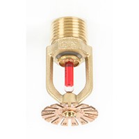 RD022 SSP Pendent Standard Response Sprinkler