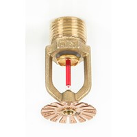 RD023 SSP Pendent Quick Response Sprinkler