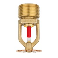 RD052 SSP Pendent Standard Response Sprinkler