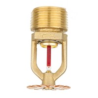 RD053 SSP Pendent Quick Response Sprinkler