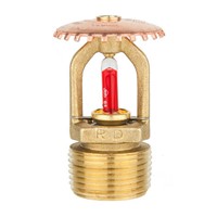 RD044 SSU Upright Standard Response Sprinkler