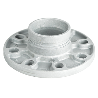 8.71 [Fig 321G PN16 Grooved Adaptor Flange] [FM, UL, VdS] Galvanised.jpg