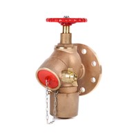DRV010 and DRV020 Pressure Regulating Valve for Wet Riser