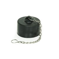 DRP011 Replacement Female Cap & Chain