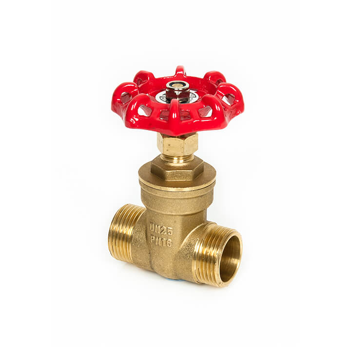 DRP012 1” Drain Valve