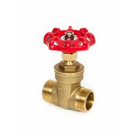 DRP012 1” Replacement Drain Valve for Breeching Inlet Valves