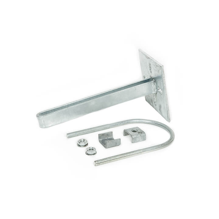 DRP002 Galvanised Wall Loop Bracket.jpg