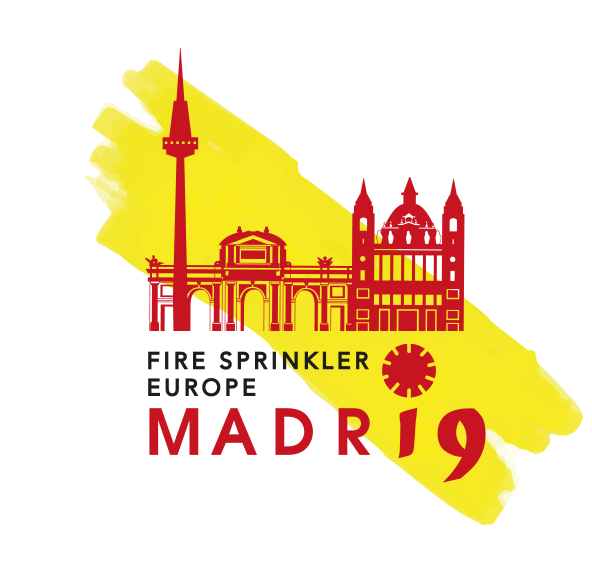 Fire Sprinkler Europe 2019