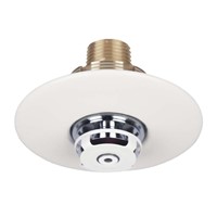 RD102 Commercial Flush Pendent Sprinkler