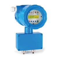 Transmitter Mag-Flux M1