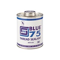Blue 75 Jointing Compound Thread Sealant