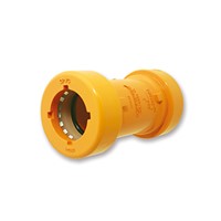 CPVC GripLoc Coupling