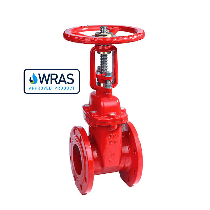 Rapidrop British Manufacturer & Supplier of Fire Sprinklers & Fire