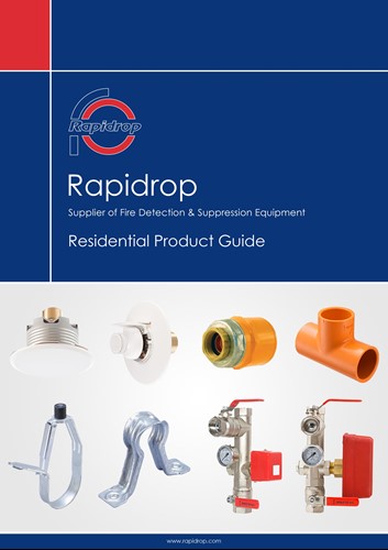 Residential Product Guide