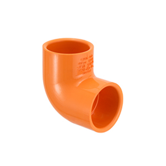 CPVC Elbow 90º