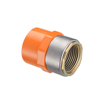 CPVC Female Adaptor NPT