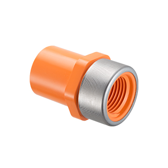 CPVC Spigot Adaptor