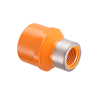 CPVC Sprinkler Adaptor