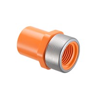 CPVC Sprinkler Adaptor