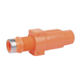 CPVC Adjustable Sprinkler Adaptor
