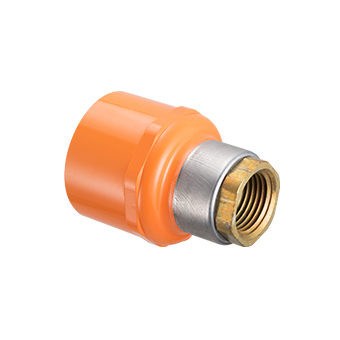 CPVC Sprinkler Adaptor