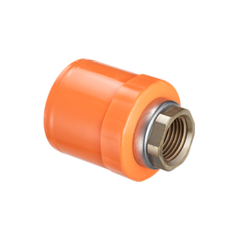 CPVC Sprinkler Adaptor